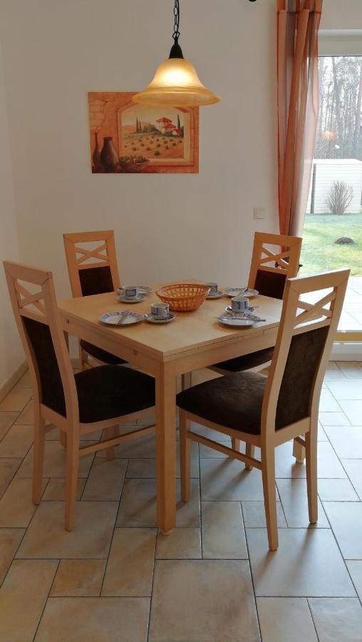 Ferienwohnung Kwe-5 Eg Graal-Mueritz Extérieur photo