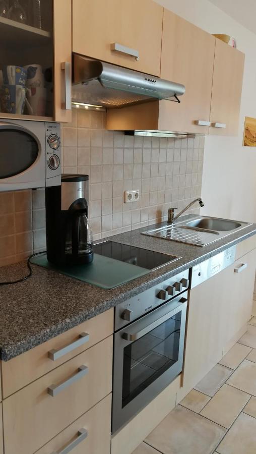 Ferienwohnung Kwe-5 Eg Graal-Mueritz Extérieur photo