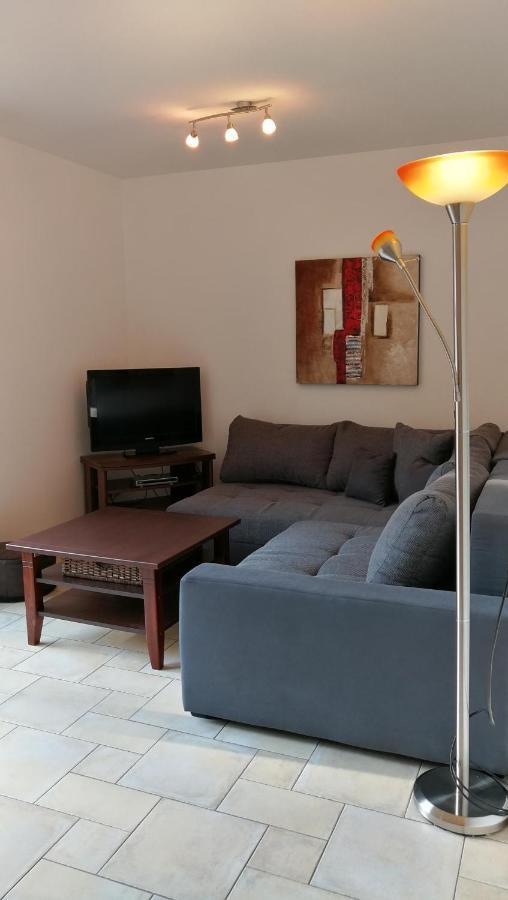 Ferienwohnung Kwe-5 Eg Graal-Mueritz Extérieur photo