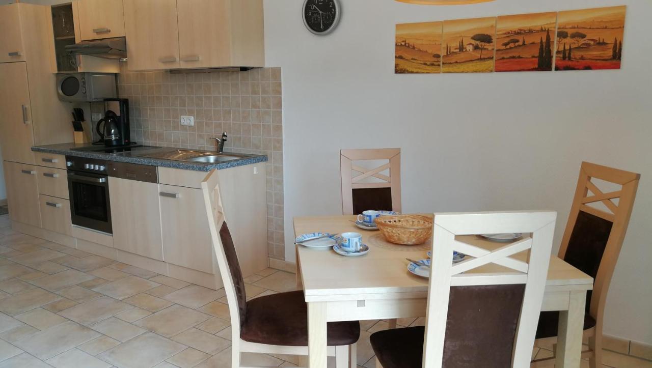 Ferienwohnung Kwe-5 Eg Graal-Mueritz Extérieur photo