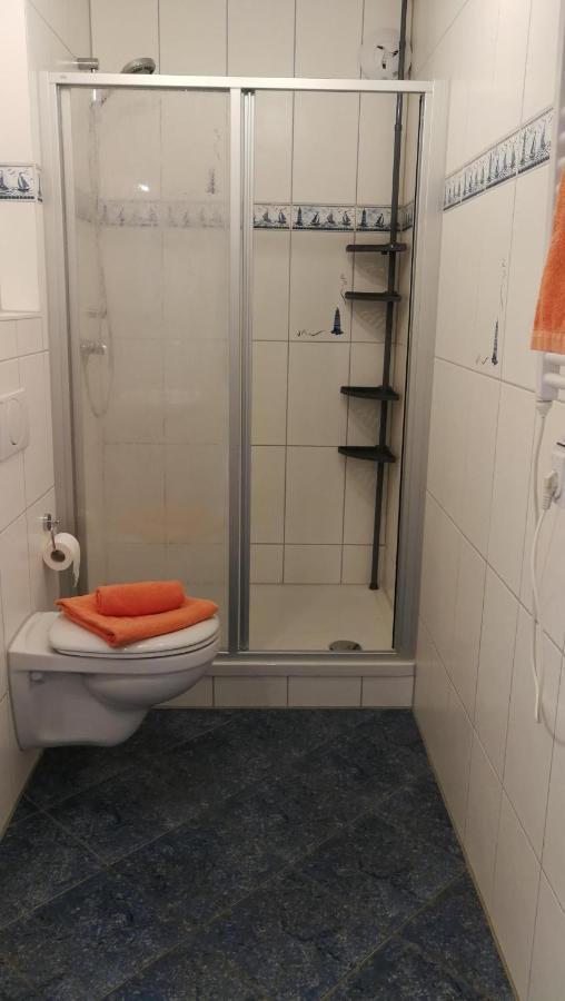 Ferienwohnung Kwe-5 Eg Graal-Mueritz Extérieur photo