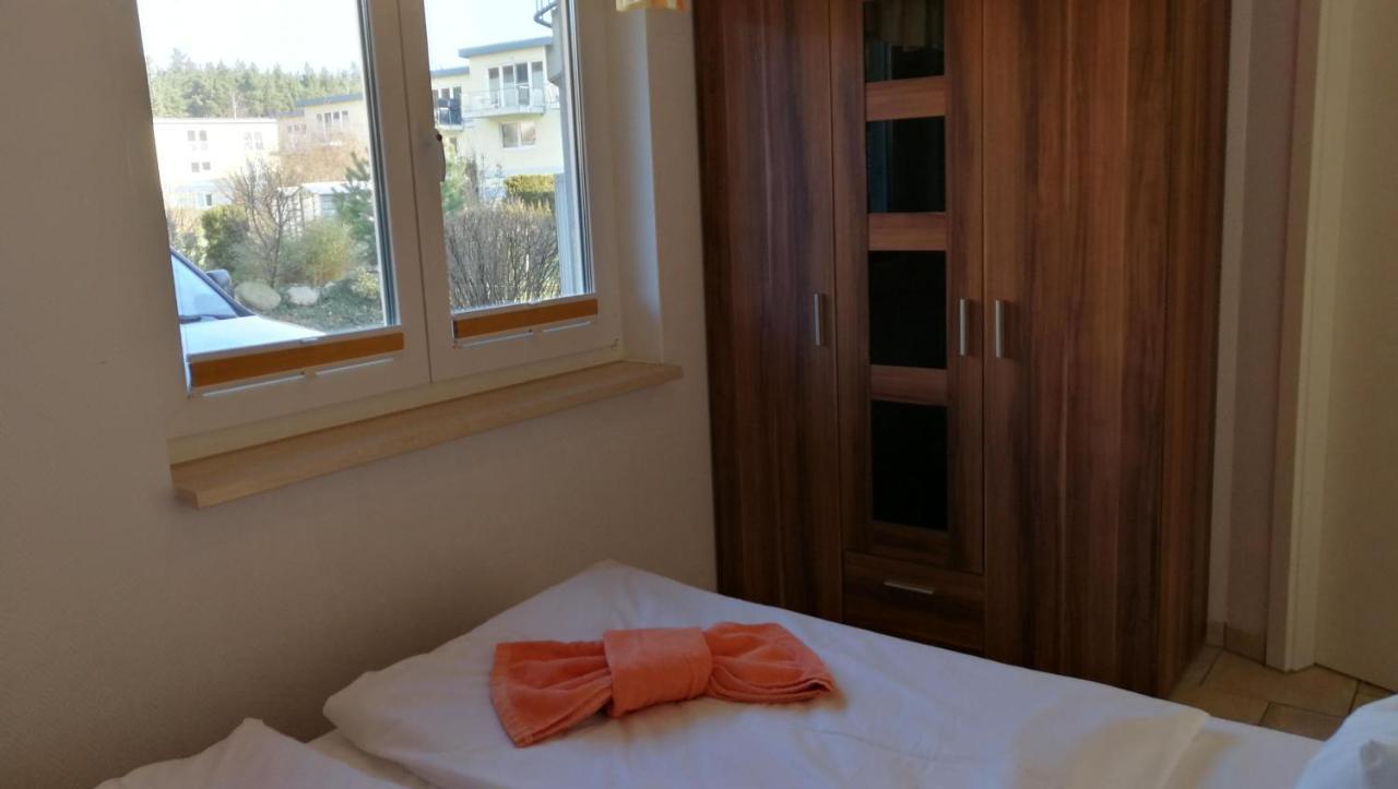Ferienwohnung Kwe-5 Eg Graal-Mueritz Extérieur photo