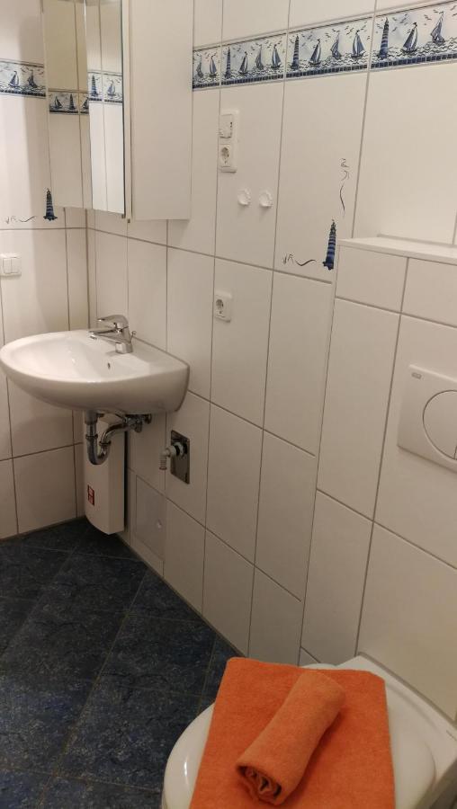 Ferienwohnung Kwe-5 Eg Graal-Mueritz Extérieur photo