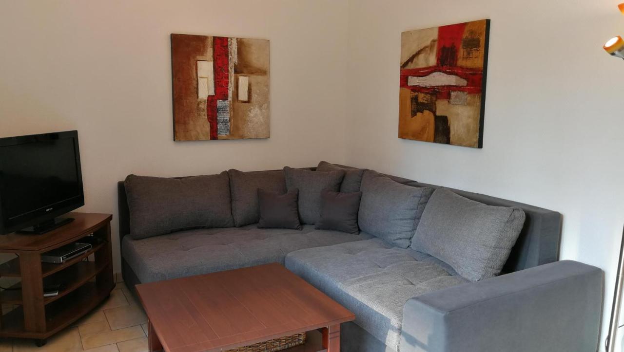 Ferienwohnung Kwe-5 Eg Graal-Mueritz Extérieur photo